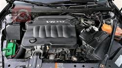 شێڤرۆلێت ئیمپالا